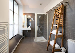 Photo n°8 de Auberge du Château Bleu à Tremblay-en-France (Hôtel)