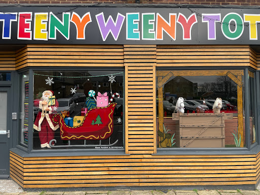 Teenyweeny Tots - Thumbnail