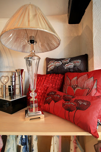 White House Interiors - Thumbnail