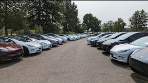 Photo n°22 de vtc Mulhouse transport de personnes à Mulhouse (Service de transport)