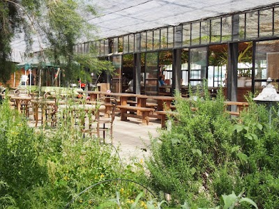 大多喜ハーブガーデン