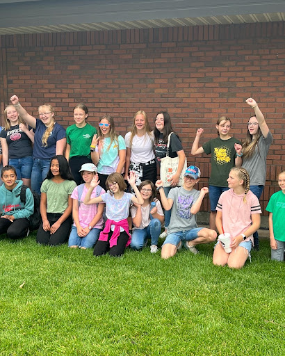Badger Creek Camp Gallery - United States