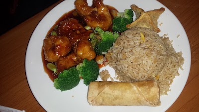 Photos of Chin Chin Chinese