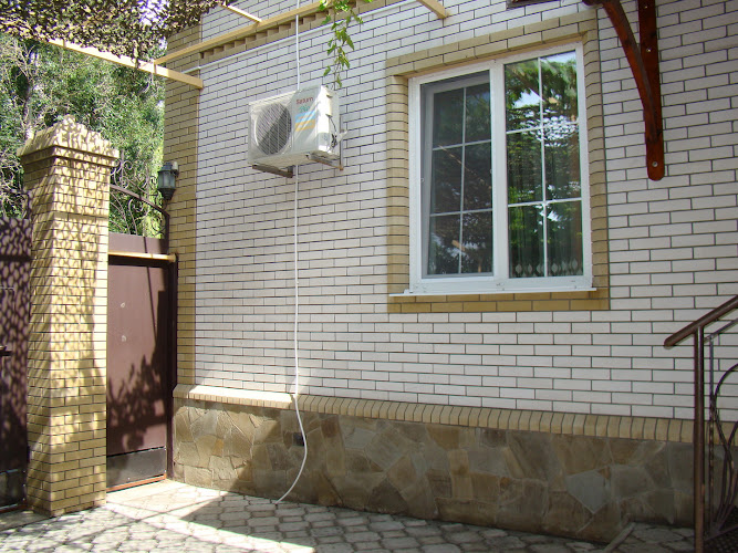 Частная гостиница