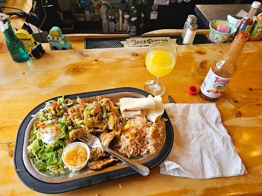 Hahns Peak Cafe - Thumbnail