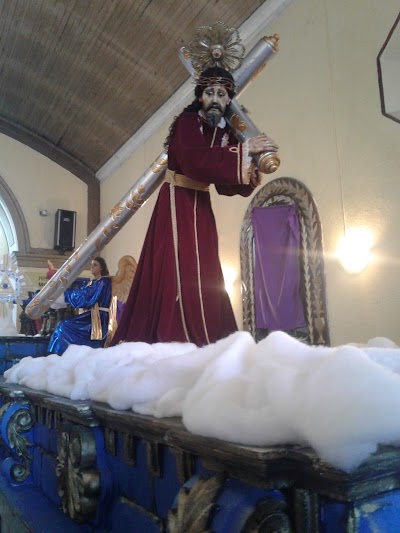 Photos of Parroquia Santa Elena de la Cruz