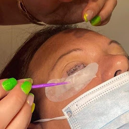 Photo n°33 de Divinepour'l coiffure ongles et cils à Cuise-la-Motte (Salon de manucure)