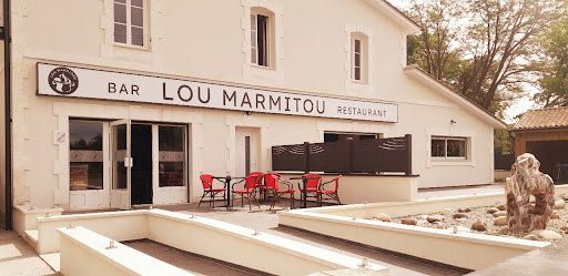 Restaurant Lou Marmitou