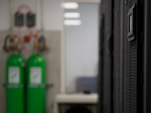 Photo n°9 de Dataouest - Siège social à Saint-Lô (Service d'hébergement de site Web)