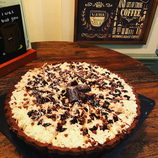 The Village Coffee House - Thumbnail