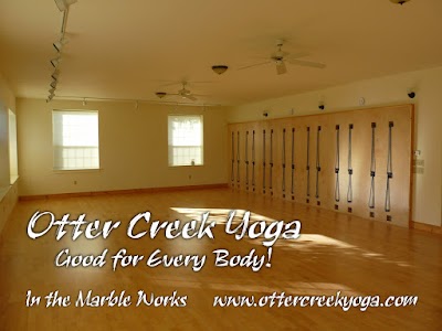 Otter Creek Yoga and Healing Arts