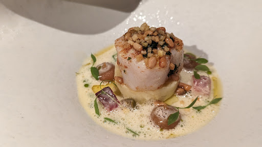Restaurant Flavours - Thumbnail