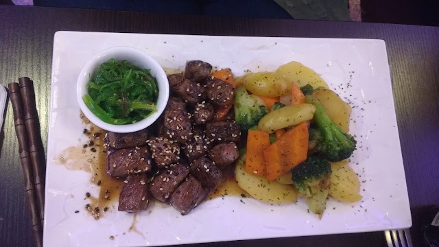 RESTAURANT TSUKIJI