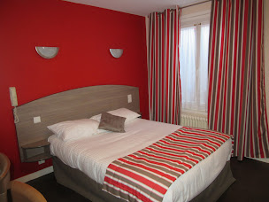 Photo n°75 de Logis Hôtel Andreinia à Estérençuby (Restaurant)