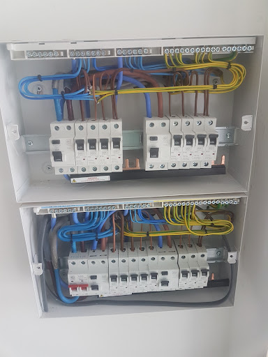 C D H Electrical - Thumbnail