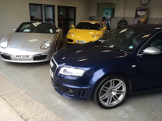 Lakeside Autos