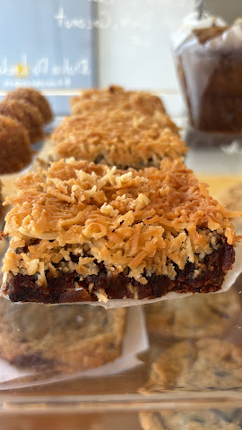 ROSALU snackbar by null