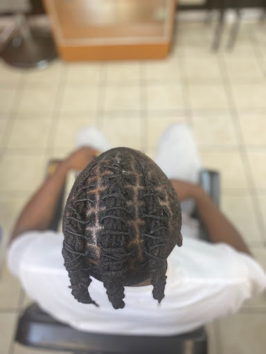 Queen C Braids & Styles - Thumbnail
