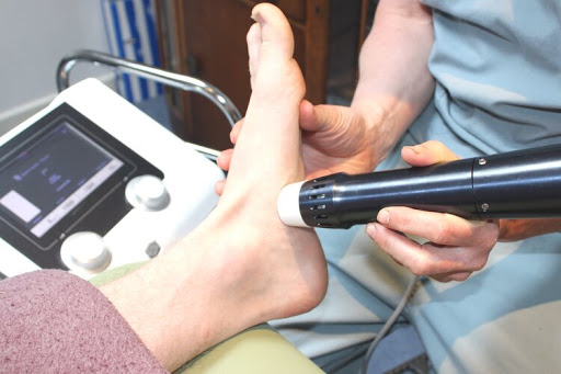 The Clinic at Vic-Ryn, Campbell Mulholland Physiotherapy Ltd - Thumbnail