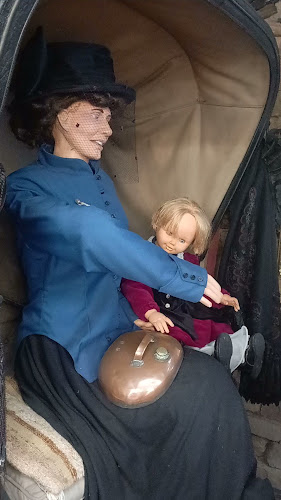 Dent Village Heritage Centre & Museum - Museum
