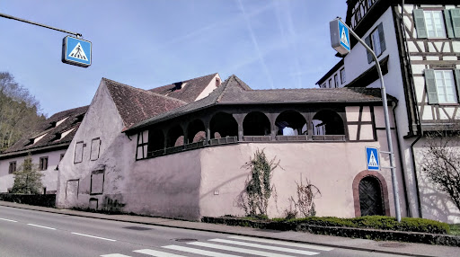 Hirsau Kloster, Calw Gallery - Germany