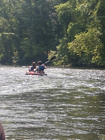 Wilderness Canoe Trips Inc
