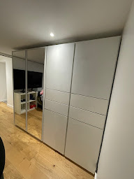 Photo n°4 de MENUISERIE GONDRET à Orliénas (Atelier de menuiserie)