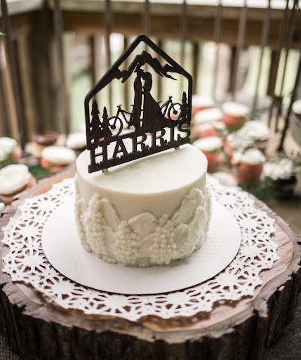 Corbin's Confections - Thumbnail