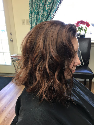 Amy Foster Hair Salon - Thumbnail