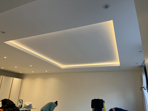 BDCC Electrical LTD - Visual