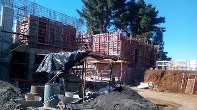 Photos of Plaza Puerto Dominguez