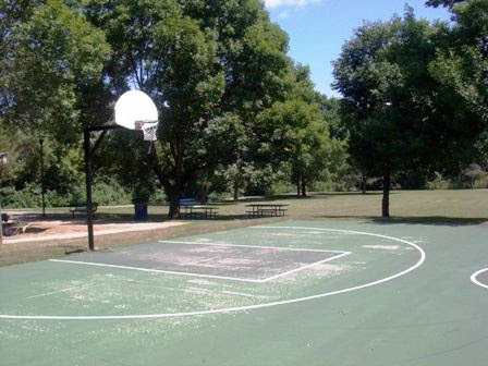 Ashleaf Park - Visual