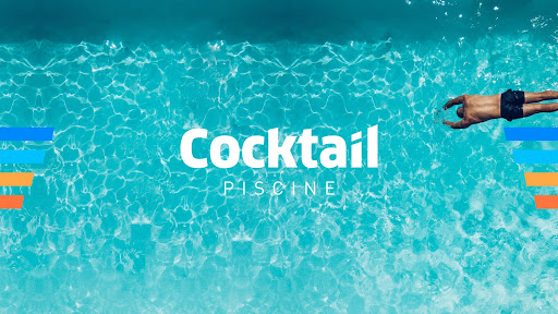 Photo de Cocktail Piscine Nice