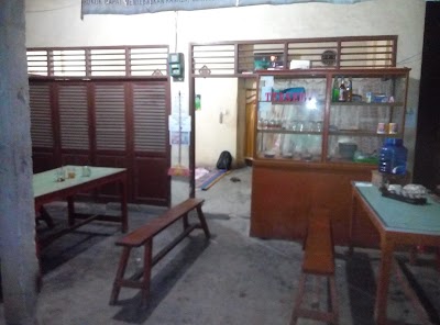 Photos of RM Berkah