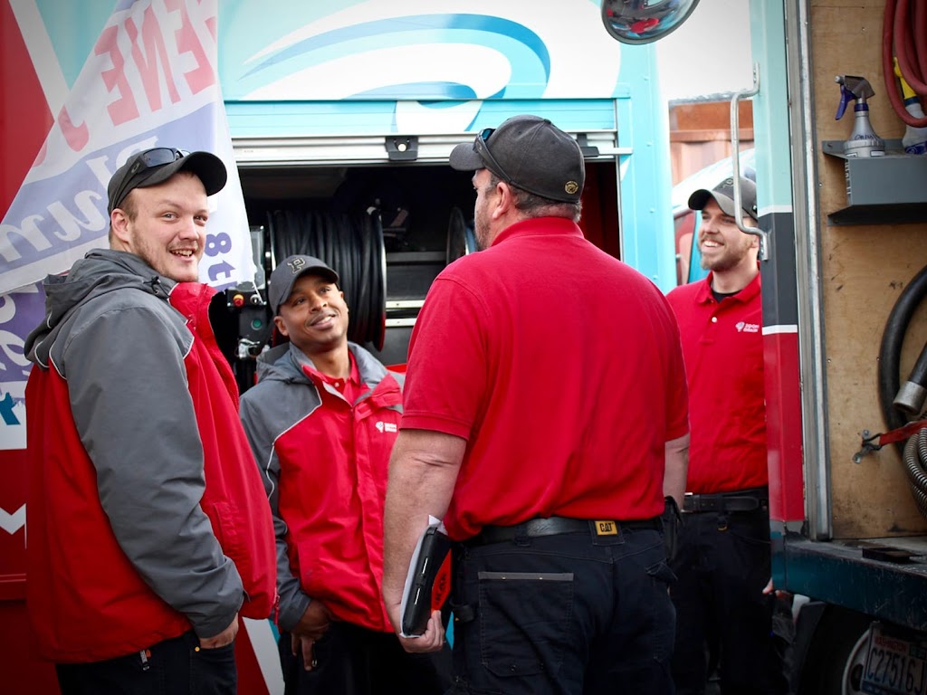 Zoom Drain - Plumbing Services
