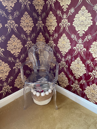 La Maison Chic - Visual