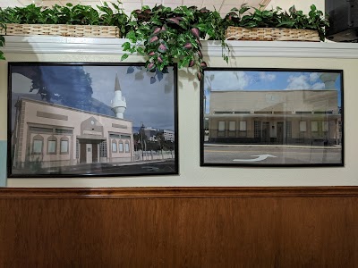 Albanian Islamic Cultural Center of Clearwater