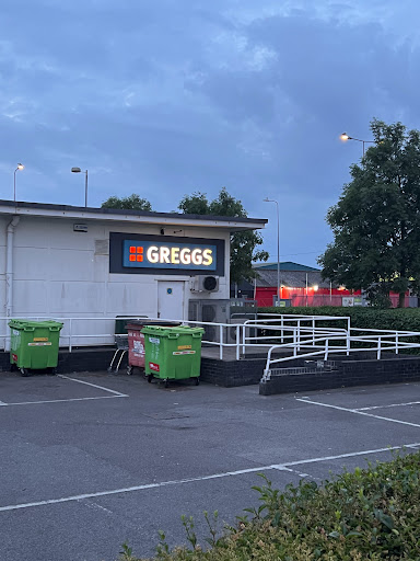 The Avenue Retail Park - Thumbnail