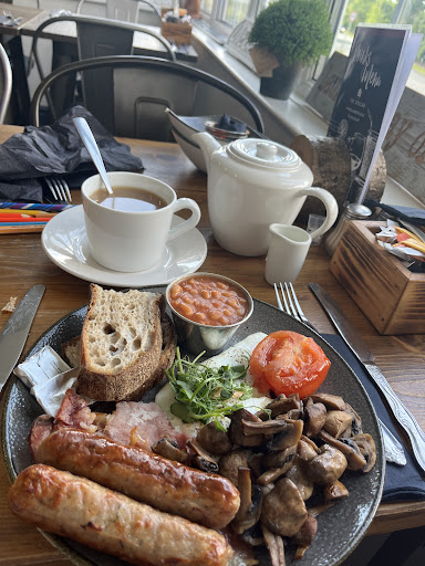 The Beulah Bistro Ltd - Thumbnail