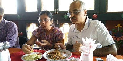 Photos of ST WiFi- Tourist Lunch Place