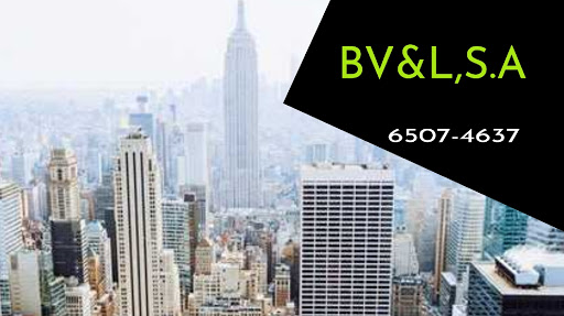 Apartamento BV&L,S.A