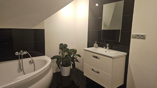 VITORENT Wykończenia pod klucz