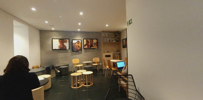 Avaliações sobre Ben Café em Curitiba - Cafeteria