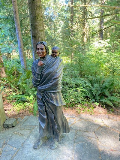 Fort Clatsop Visitor Center