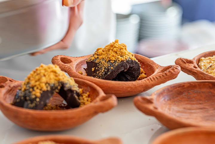 La Mouette et les Dromadaires by null