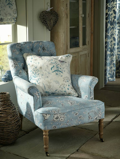 Interior Barr - Visual