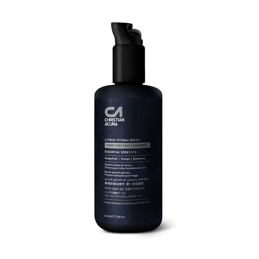 Christian Acuña Organic Skincare Gallery - Australia