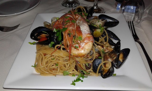 Trattoria Giufà