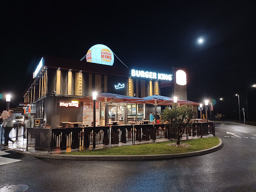 Photo 2 - Burger King