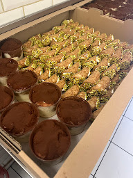 Photo n°6 de La Taranta : Italian boutique à Paris (Restaurant italien)